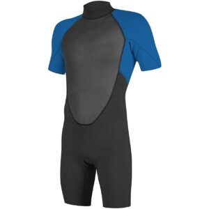 Short Wetsuit